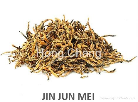 Jin Jun Mei