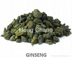 Ginseng Oolong