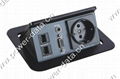 Desktop Socket S300-01GR 1