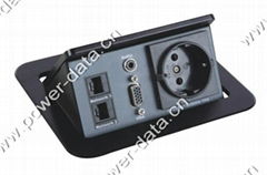 Desktop Socket S300-01GR