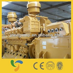 Diesel Generator Set(880KW)