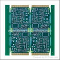 China PCB manufactuer