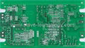 China custom PCB manfuactuer