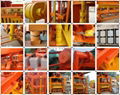  block machine QTJ4-40 hot sale in africa market 2