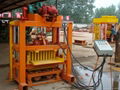  block machine QTJ4-40 hot sale in africa market 3