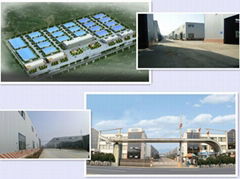 Henry Industrial Co.,Ltd