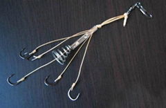 Taper Spring For  Fishing Tackle