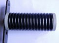 China Compression Spring Big Size