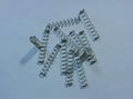 China Stainless Steel Compression Spring