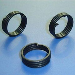 China Compression Spring for Washing Machine Hardware