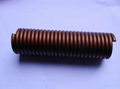 China High Quanlity Large Diameter Compression Furniture Spring Manufacturer 1