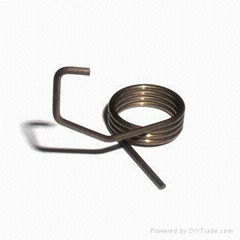 Special Torsion Spring