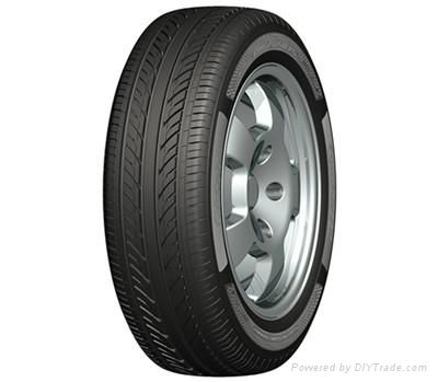 New Brand PCR tires of Comforser