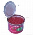 70g canned tomato paste 2