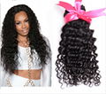 wholesale black color brazilian virgin