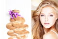 7A quality blond hair N27 color