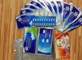 OEM3D whiten teeth whitening strips fast