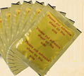 junzhigong Detox foot patch body