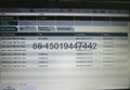 ICOM A2 B C For BMW Diagnostic & Programming Tool with Laptop Touch Screen Full  5