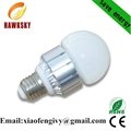 2014 NEW Style Led Light Bulbs Wholesale led bulb light e27 1