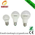 2014 hot sale energy saving LED bulb