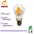 Led factory bulb lighting LED filament bulb factory 1