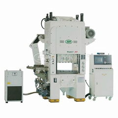 Doule Knuckle Link High Speed Press Super Series