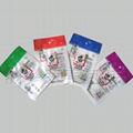 OPP/CPP food pouch  1