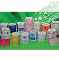 Laminated Shrink Film