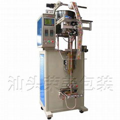 Jelly Packing Machine