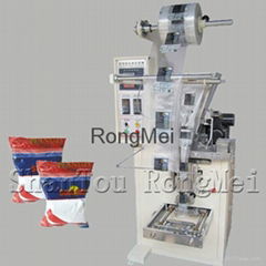 Vertical Filling Machine