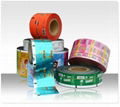 Antistatic Printing Film