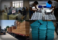 Shanghai Kunqi Int'l Trade Co., Ltd Shanghai Kunqi Int'l Trade Co., Ltd