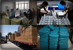 Shanghai Kunqi Int'l Trade Co., Ltd