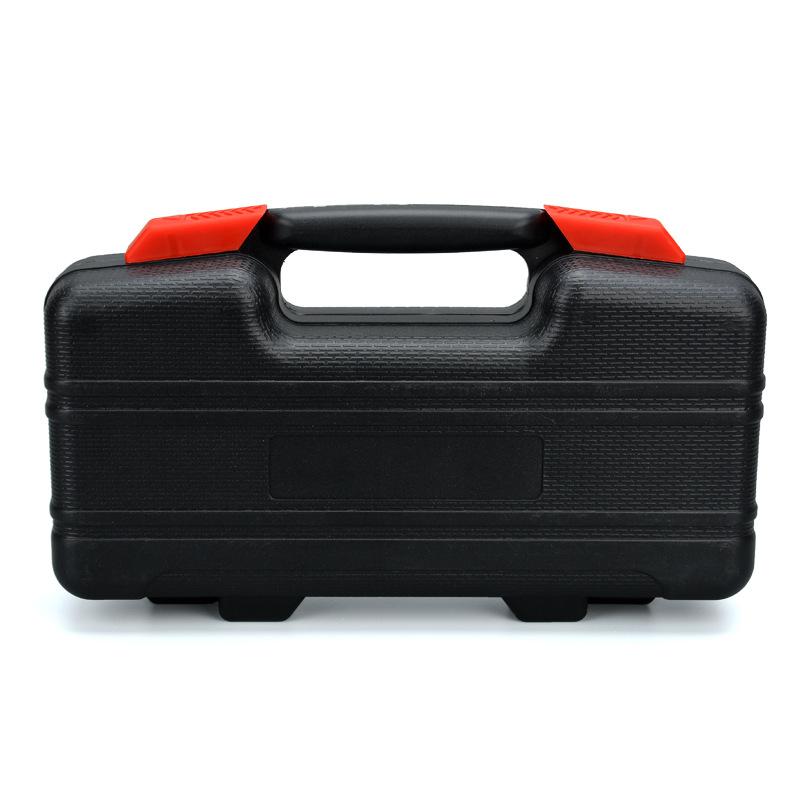 KQ-6127 39pc Household Tools Set in Blow Case 2