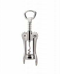 2 in 1 Multi-functional Wine Corkscrew