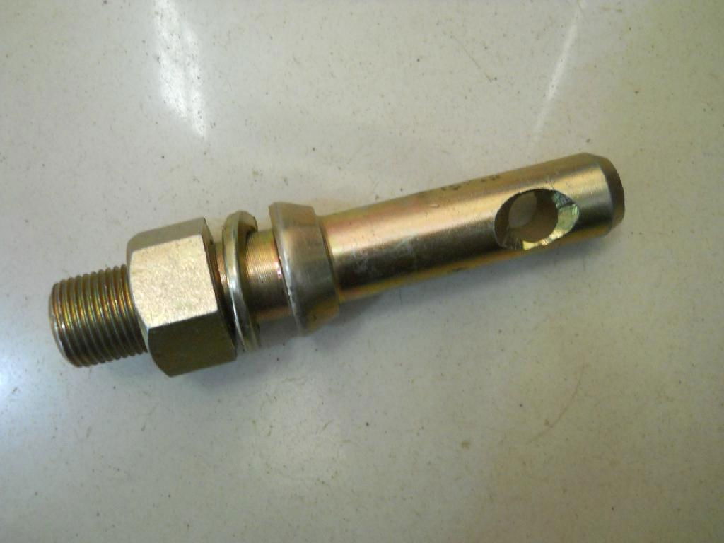 Tiller Pin 7/8"