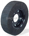 LAMINATED TYRE 15 INCH