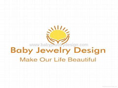 shenzhen baby jewelry design.co.ltd