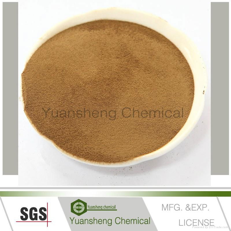 Naphthalene Superplasticizer SNF-A