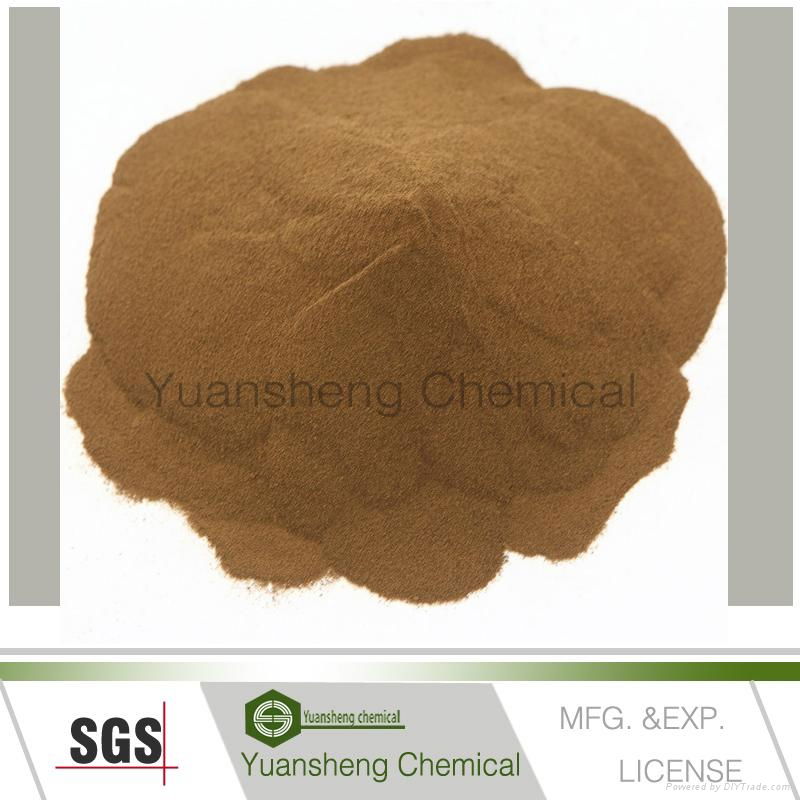 Sodium Lignin / Lignosulfonate