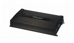 Digital 3000W Mono Block Amplifier