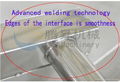 Universal vortex dish washer of vegetable washing machine 5