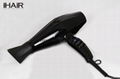 brushless Ionic hair dryer 2