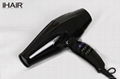 brushless Ionic hair dryer 3