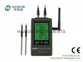 R90TT-W wifi wireless temperature data logger with external probe 1