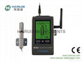 R90TH-G GSM SMS alarm temperature humidity data logger 1