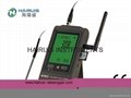 R90EX-G GPRS wireless temperature humidity data logger 4