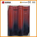 Hot sale double color roof tile  2