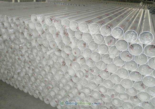 天津批发PVC排水管
